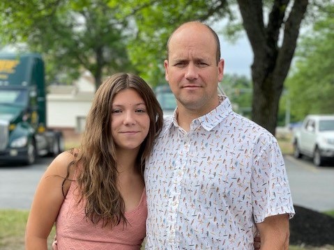 Father, daughter sue VT school officials for punishing them for raising concerns about teenage male using girls’ locker room